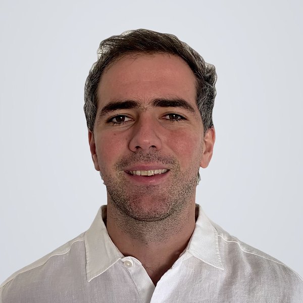 Ignacio Magneres, fundador de Neris